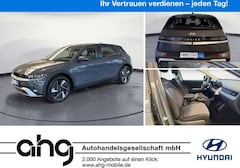 Bild des Angebotes Hyundai IONIQ 5 h Heckantrieb Dynamiq Tempom.aktiv Bluet
