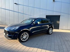 Bild des Angebotes Porsche Macan Macan+S+Diesel+PDK