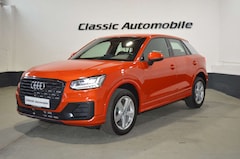 Bild des Angebotes Audi Q2 35 TFSI sport *Automatik*