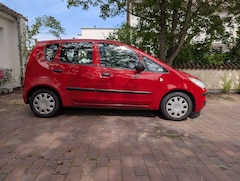 Bild des Angebotes Mitsubishi Colt 1.1 Inform