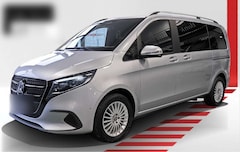 Bild des Angebotes Mercedes-Benz V 220 STYLE KOMPAKT MBUX DISTRONIC WINTER PAKET
