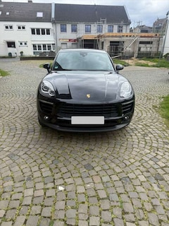 Bild des Angebotes Porsche Macan S