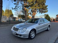 Bild des Angebotes Mercedes-Benz E 220 E -Klasse CDI TÜV NEU Garantie