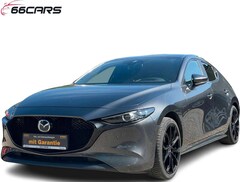 Bild des Angebotes Mazda 3 SKYACTIVE-G 2.0 *KAMERA*HeadUp*CarPlay*ACC*