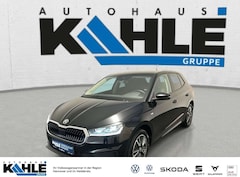 Bild des Angebotes Skoda Fabia 1.0 TSI Tour Einparkhilfe Fenster el.
