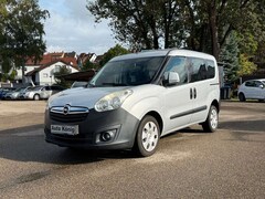 Bild des Angebotes Opel Combo D Selection L1H1*KLIMA*TÜV*8FACH BEREIFT*