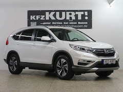 Bild des Angebotes Honda CR-V Diesel 1.6 i-DTEC 4WD Lifestyle! AHK