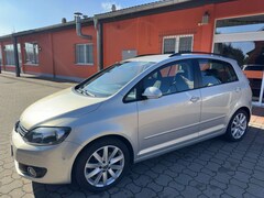 Bild des Angebotes VW Golf Plus Highline  * Top-Zustand * DSG *