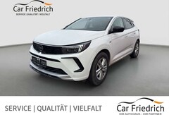 Bild des Angebotes Opel Grandland X 1.5 D Autom. Elegance AHK / LED ACC