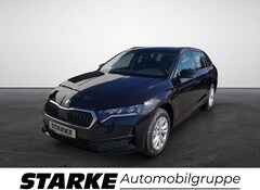 Bild des Angebotes Skoda Octavia Combi 1,5 TSI mHEV Essence