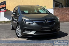 Bild des Angebotes Opel Zafira 2.0 CDTI Edition Start/Stop*7Sitz*AHK*SHZ