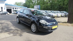 Bild des Angebotes Fiat Punto Evo Dynamic