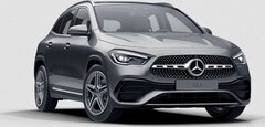 Bild des Angebotes Mercedes-Benz GLA 250 e AMG MBUX PANORAMA LEDER ANHZV