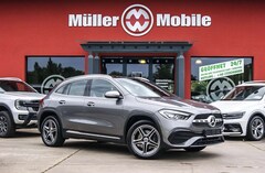 Bild des Angebotes Mercedes-Benz GLA 250 e AMG MBUX PANORAMA LEDER ANHZV