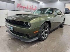 Bild des Angebotes Dodge Challenger 3.6 SXT-PLUS/SRT Front/Vollausstattun