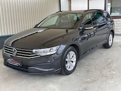 Bild des Angebotes VW Passat Variant 2.0 TDI Basis *LED*NAVI*ACC*AHK*1.HAND