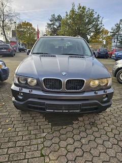 Bild des Angebotes BMW X5 3.0 d AUS ERSTE HAND ( EURO 4 ) 06.2026