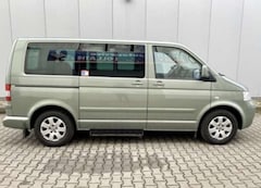 Bild des Angebotes VW T5 Multivan Comfortline Autm.