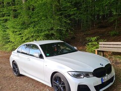 Bild des Angebotes BMW 340 M340i xDrive