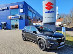 Bild des Angebotes Suzuki S-Cross 5-Türer 1.4 BOOSTERJET HYBRID Edition
