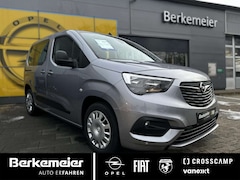 Bild des Angebotes Opel Combo Life E Edition **Allwetter/Kamera/Multim**