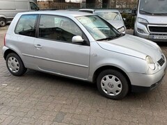 Bild des Angebotes VW Lupo 1.0 BASIS Klima Parksensor