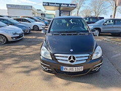 Bild des Angebotes Mercedes-Benz B 180 B B 180 CDI Automatikgetriebe