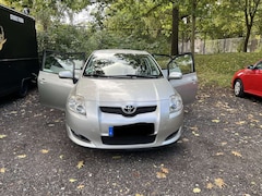 Bild des Angebotes Toyota Auris Sol