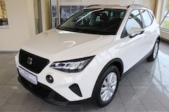 Bild des Angebotes SEAT Arona Xcellence*AppleCarPlay*Sitzheizung*Klimaauto.