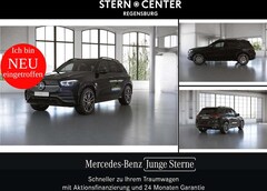 Bild des Angebotes Mercedes-Benz GLE 450 4MATIC AMG MBUX Burm Night Ambiente LED