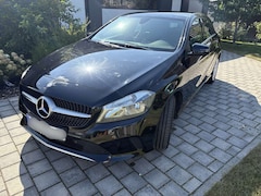 Bild des Angebotes Mercedes-Benz A 180 A 180 BlueEfficiency (176.042)
