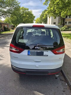 Bild des Angebotes Ford Galaxy Business Edition (02.2013->)
