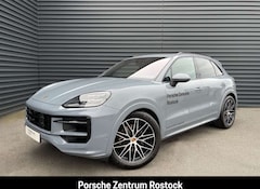 Bild des Angebotes Porsche Cayenne BOSE Surround-View InnoDrive LED-Matrix