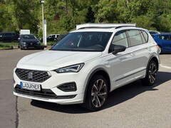 Bild des Angebotes SEAT Tarraco FR 2.0TDI DSG *STANDHZG/AHK/DCC/7-SITZER