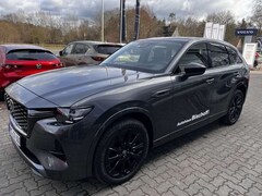 Bild des Angebotes Mazda CX-60 e-SKYACTIV-D 200 M HYBRID HOMURA