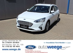 Bild des Angebotes Ford Focus Cool & Connect 1,0 EcoBoost Start/Stopp