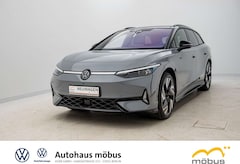 Bild des Angebotes VW ID.7 GTX 4Motion*AHK*NAV*WÄRMEPUMPE*360°