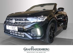 Bild des Angebotes VW T-Roc Cabriolet R-Line 1.5 l TSI OPF 110 *R-LINE* BLA...