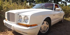 Bild des Angebotes Bentley Continental R