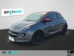 Bild des Angebotes Opel Adam 120 Jahre 1.4