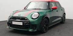 Bild des Angebotes MINI Cooper C John Cooper Works Trim