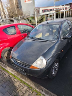 Bild des Angebotes Ford Ka/Ka+ Ka Style