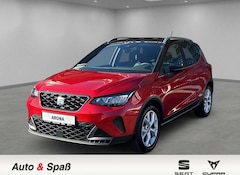 Bild des Angebotes SEAT Arona FR