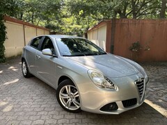 Bild des Angebotes Alfa Romeo Giulietta 1.4 TB 16V