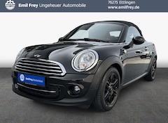 Bild des Angebotes MINI Cooper Roadster Cooper Roadster