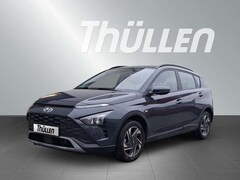 Bild des Angebotes Hyundai BAYON Trend 1.0 Turbo Benzin 48V Mild-Hybrid Navi