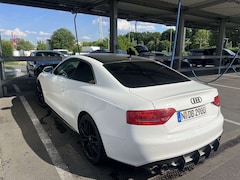 Bild des Angebotes Audi S5 Audi S5 Tausch Ist Auch Möglisch