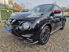 Bild des Angebotes Nissan Juke Nismo RS NISMO 4x4°1-Hand°Kamera°Xenon
