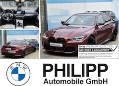 Bild des Angebotes BMW M3 Competition MxDrive Laser h&k DA-Pro PA-Plus