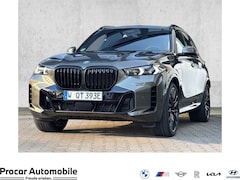 Bild des Angebotes BMW X5 xDrive50e M Sport DA/PA Prof PANO AHK H/K 22"
